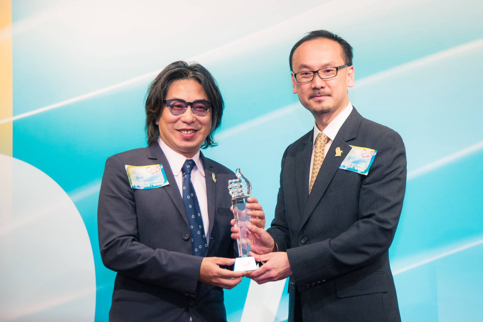 微笑企業大獎 精選圖片 5