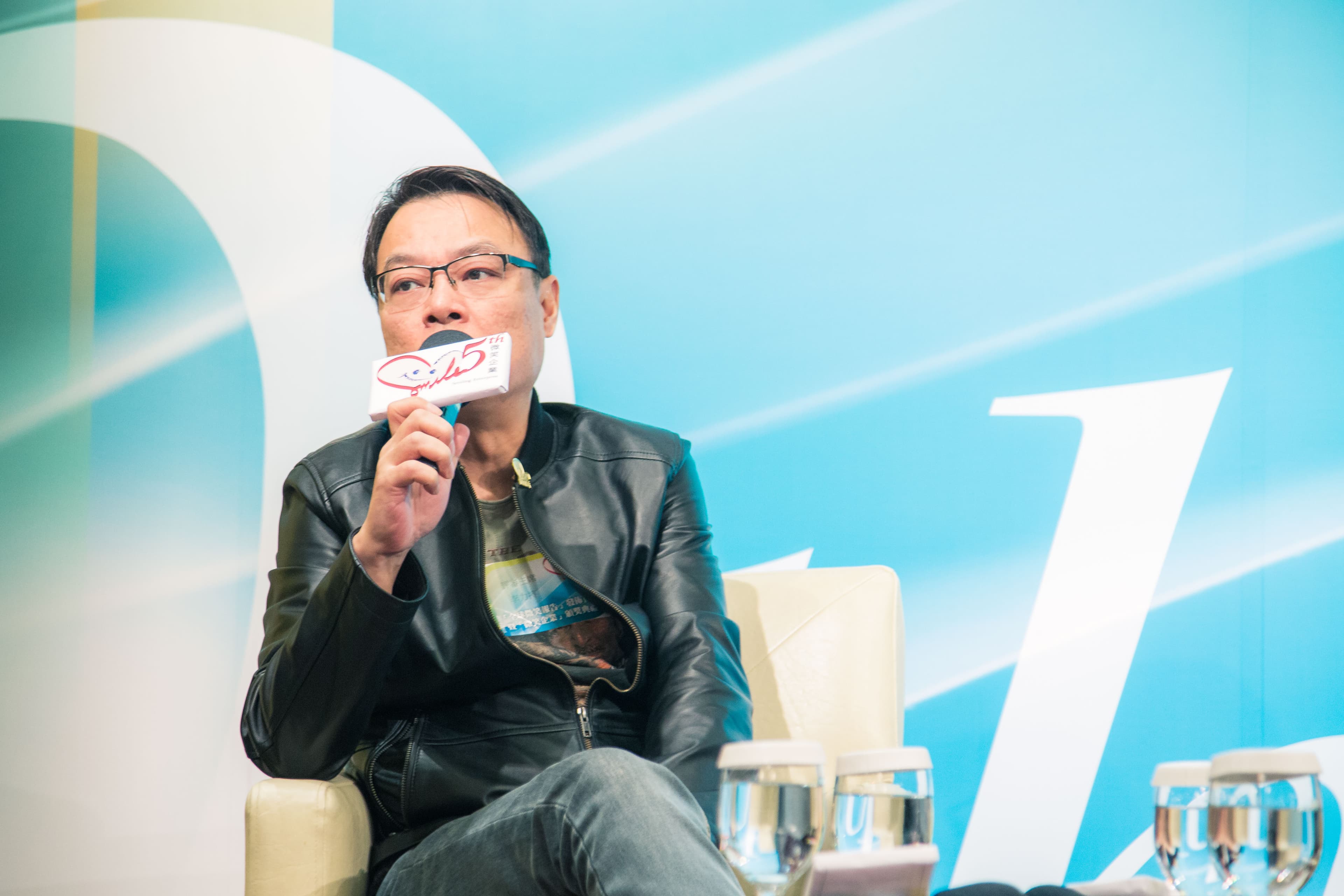 微笑企業大獎 精選圖片 9