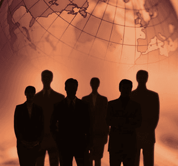 Mystery Shopper Team